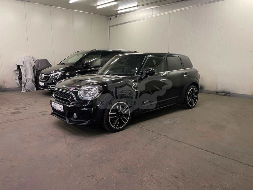 Mini Countryman 2017