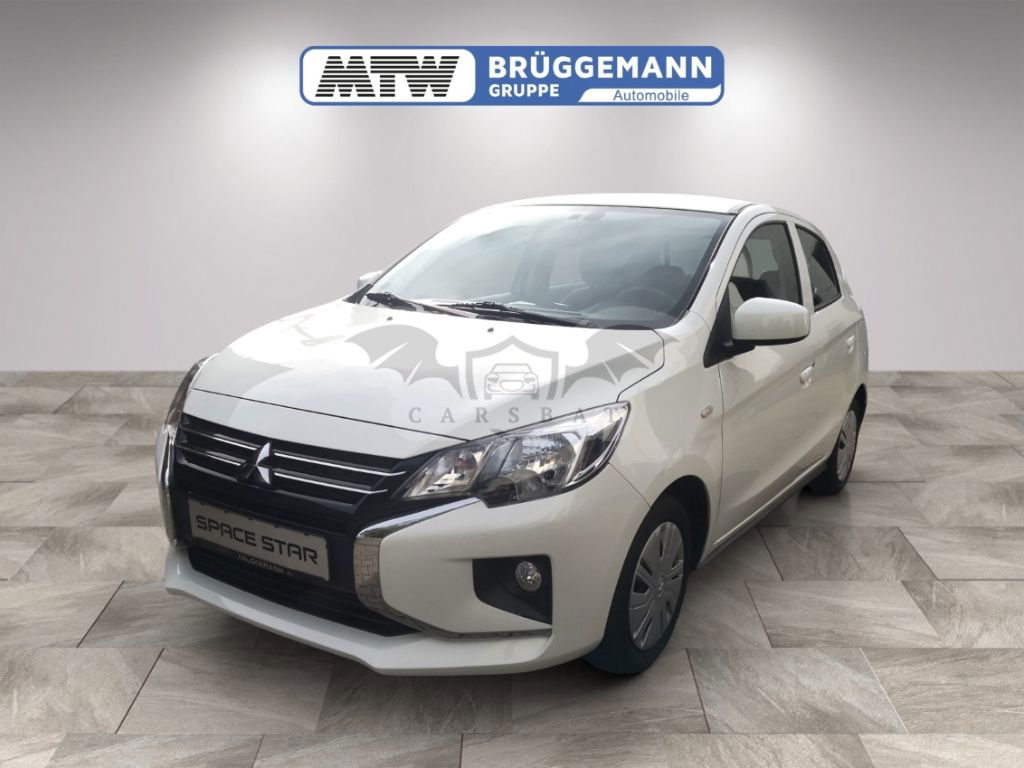 Mitsubishi Space Star 2021