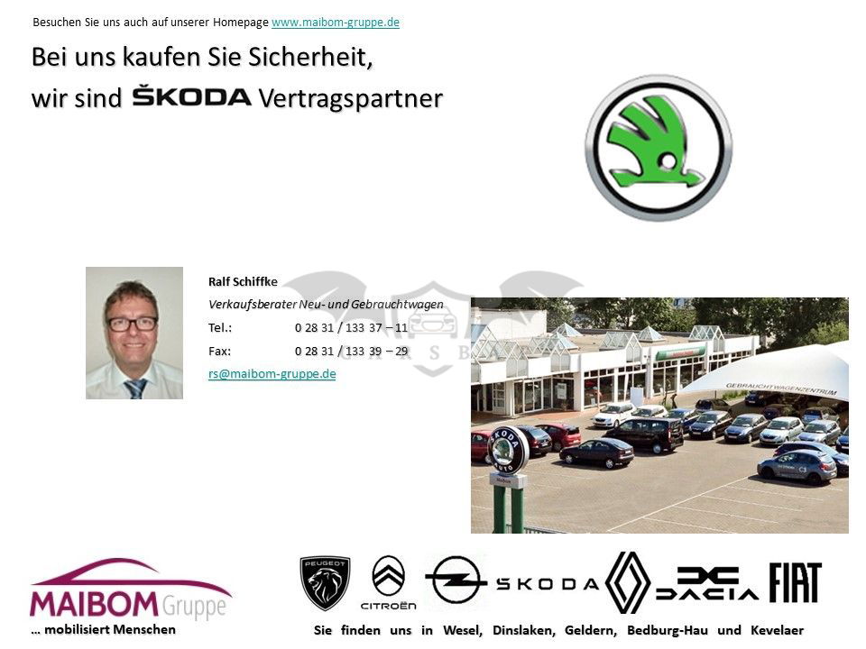 Skoda Kamiq 2023