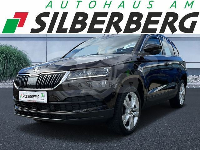 Skoda Karoq 2019