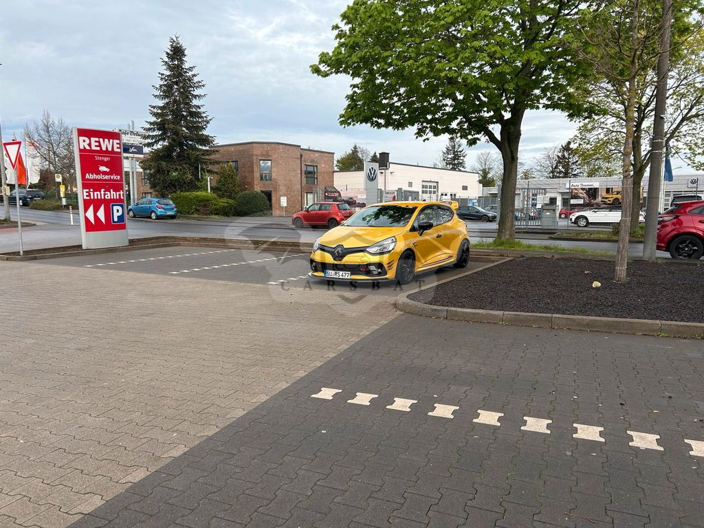 Renault Clio 2019