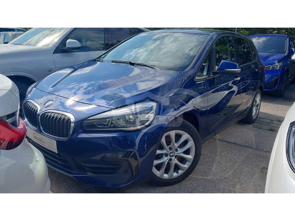BMW 2 Series 225 Active Tourer 2021