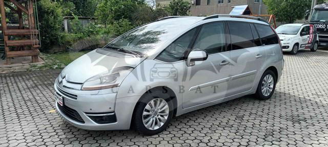 Citroën C4 Picasso 2007