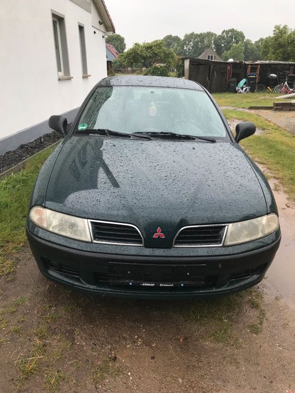 Mitsubishi Carisma 2000