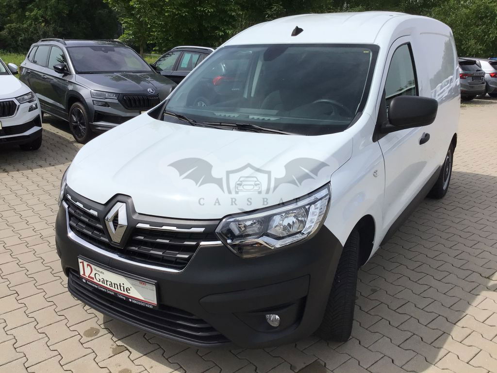 Renault Kangoo 2022