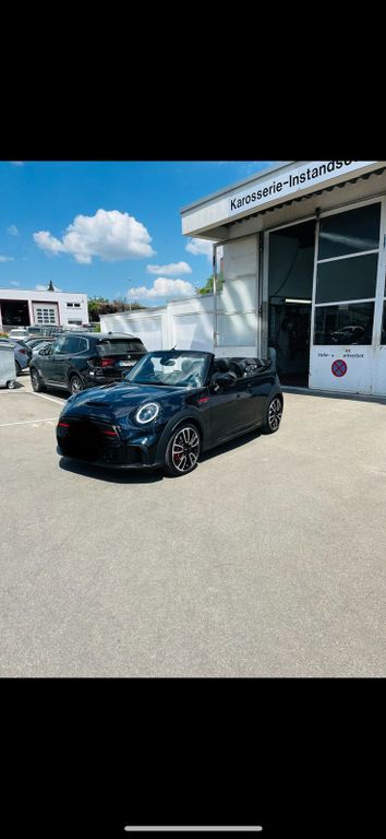 Mini John Cooper Works 2022