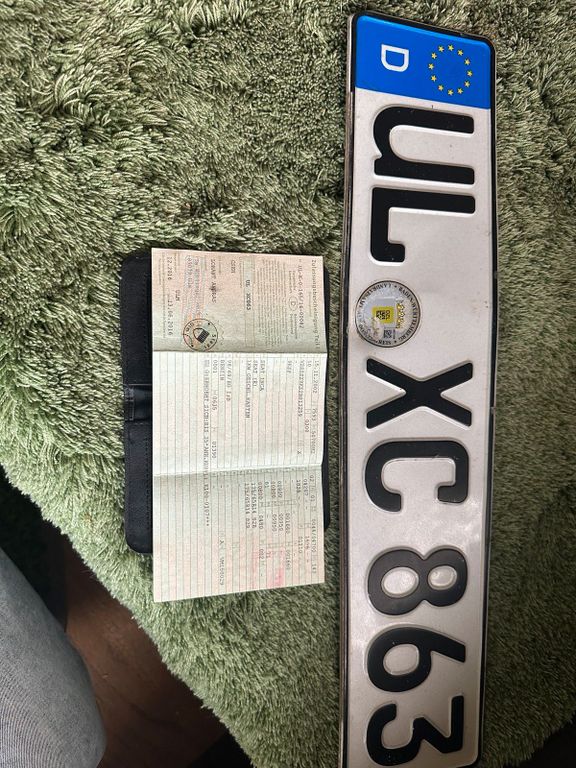 Seat Inca 2002