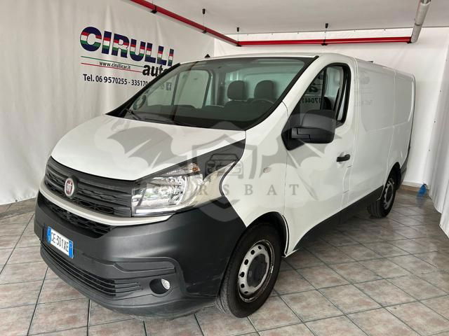 Fiat Talento 2021