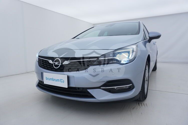 Opel Astra 2020