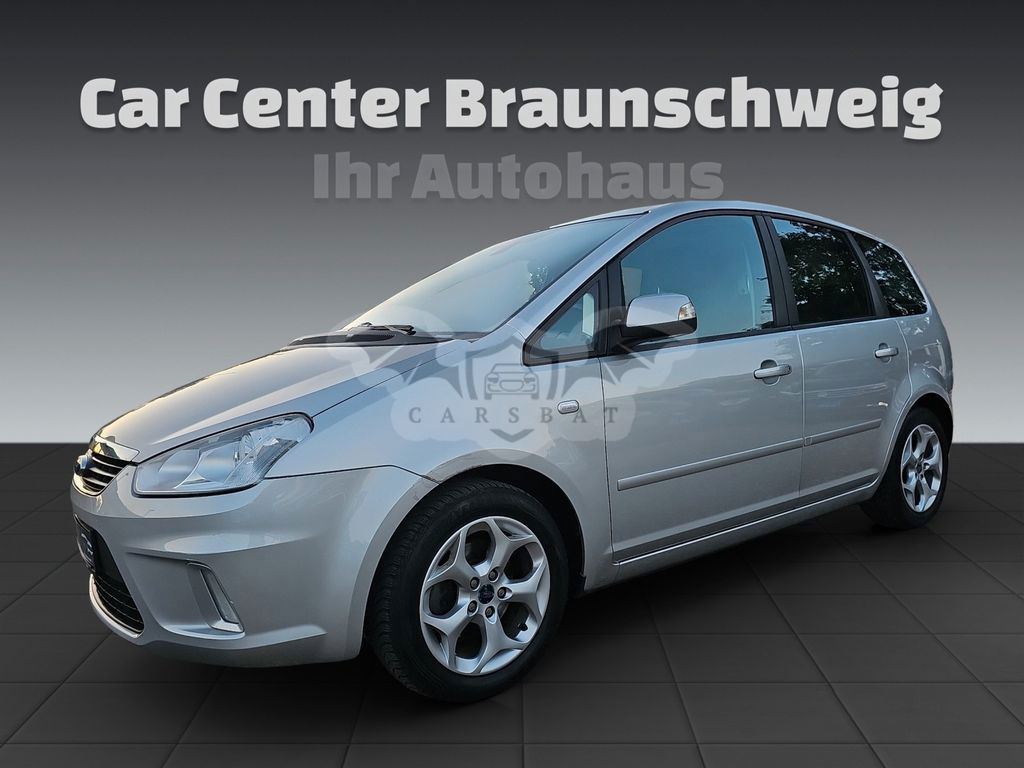 Ford C-Max 2009