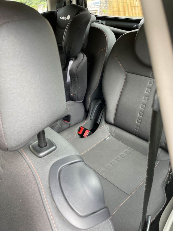 Renault Twingo 2011
