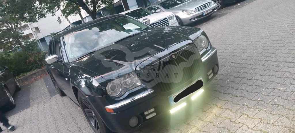 Chrysler 300C 2006