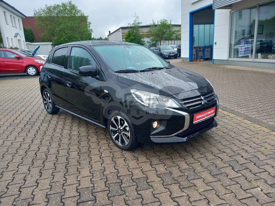 Mitsubishi Space Star 2023