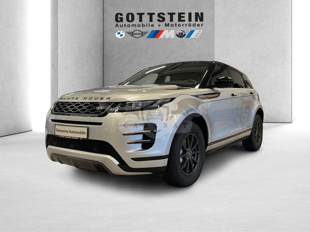 Land Rover Range Rover Evoque 2020