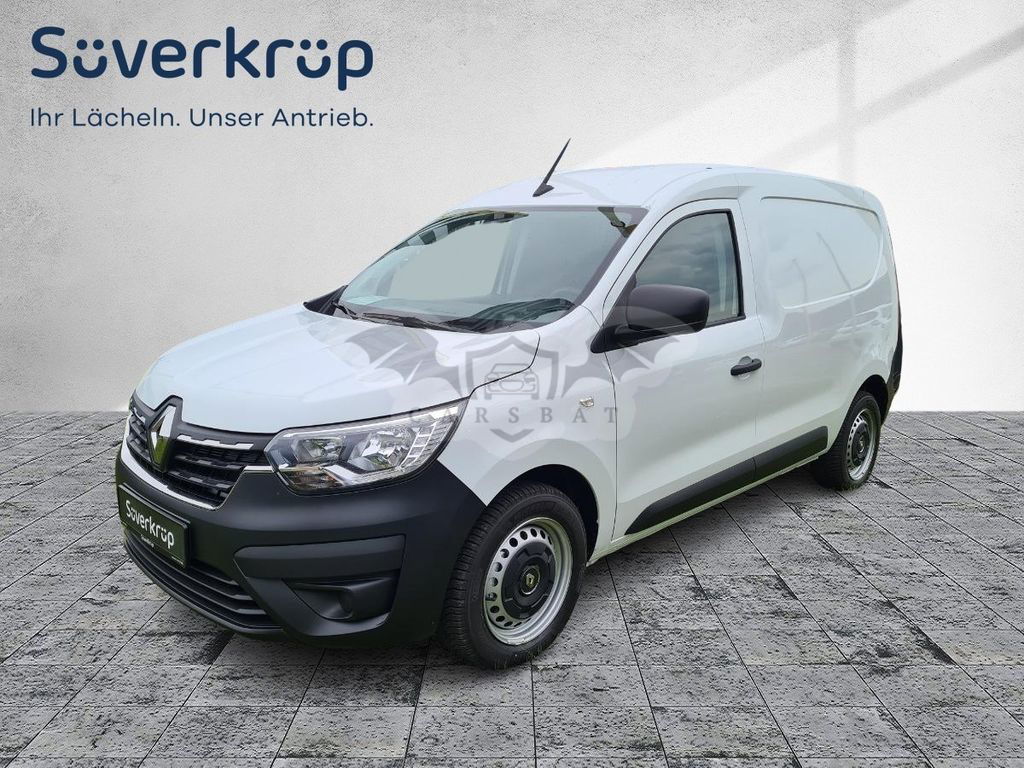 Renault Express 2024