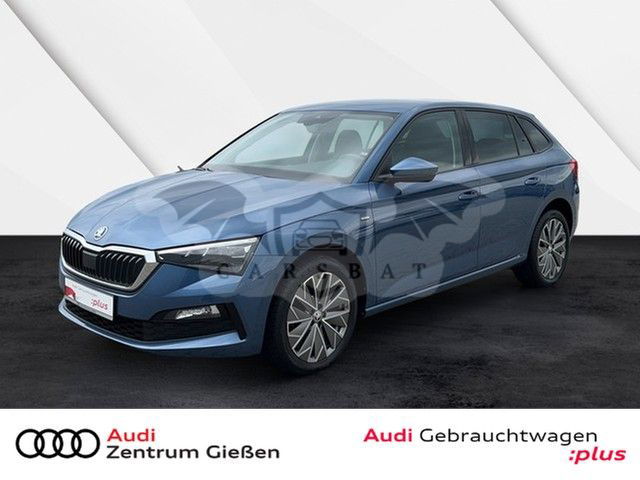 Skoda Scala 2021