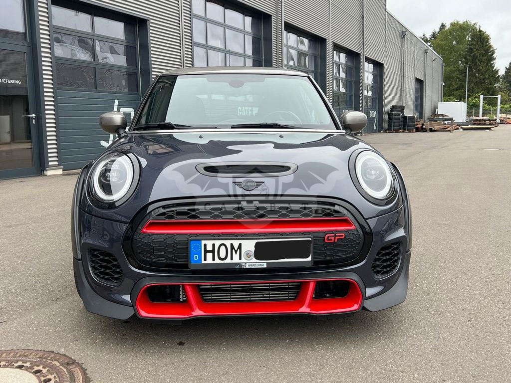 Mini John Cooper Works 2020