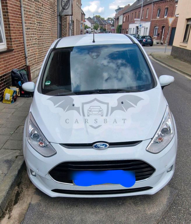 Ford B-Max 2013