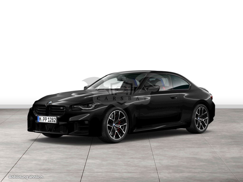 BMW M2 2023