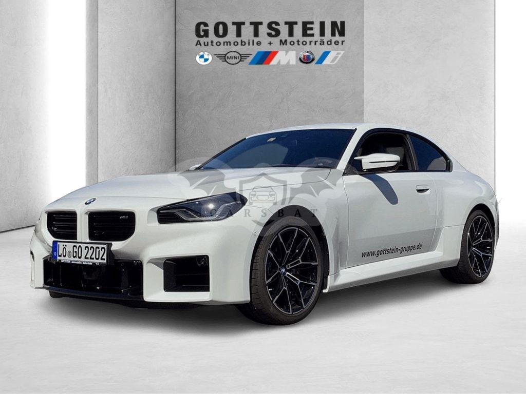 BMW M2 2023