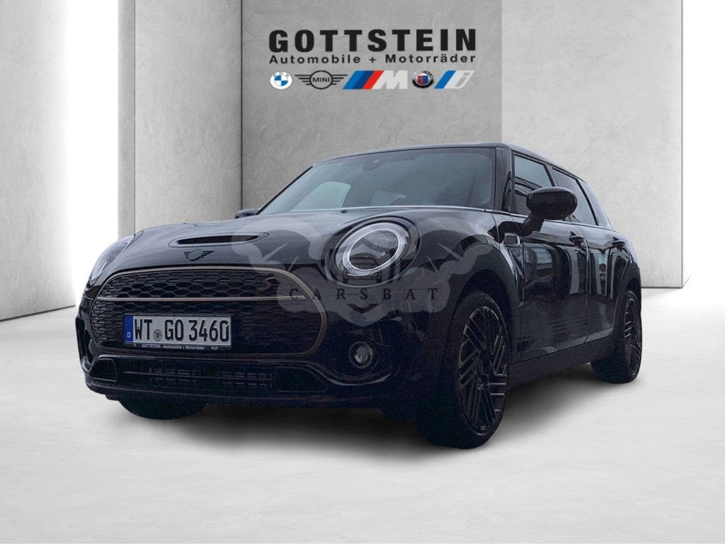Mini Clubman 2023