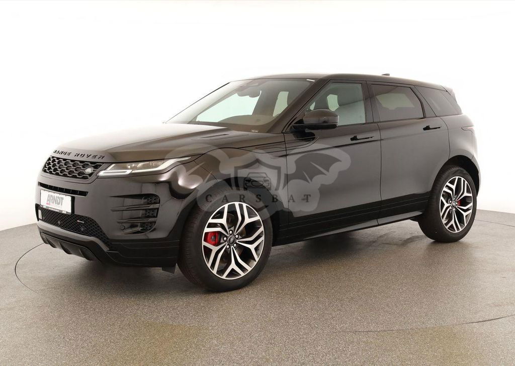 Land Rover Range Rover Evoque 2023