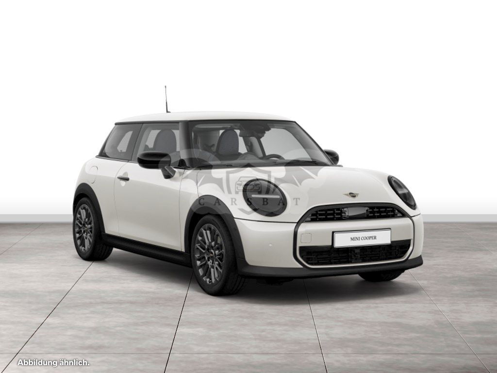 Mini Cooper 2024