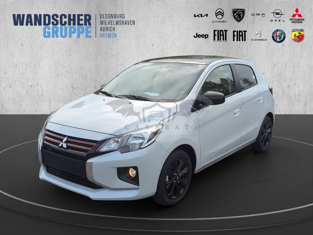 Mitsubishi Space Star 2024