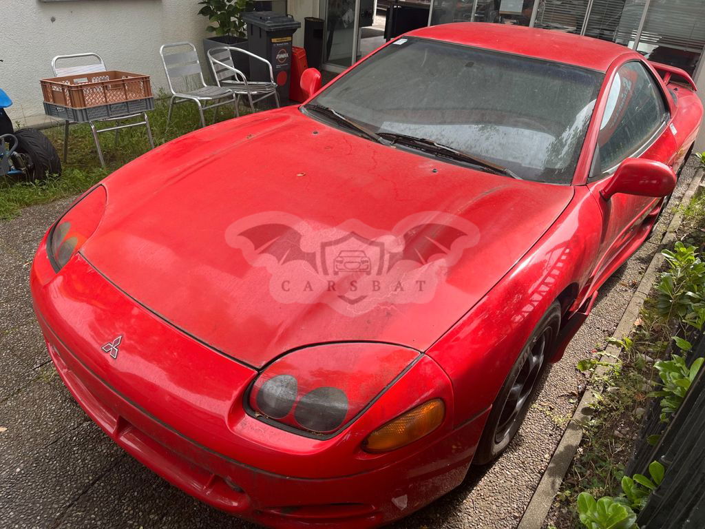 Mitsubishi 3000 GT 1994