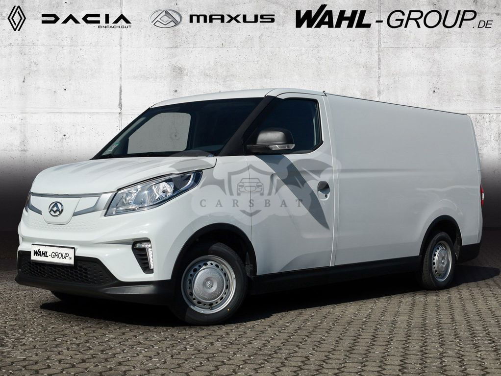 Maxus eDeliver 3 2023