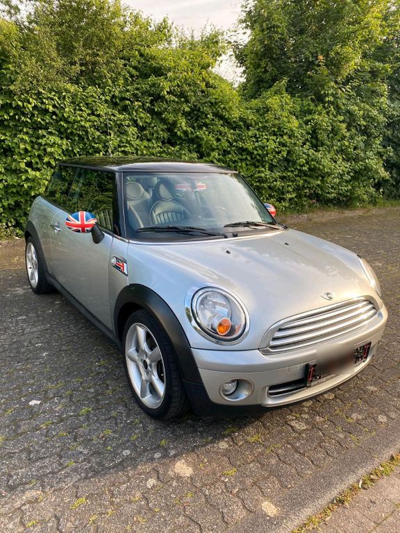 Mini Cooper 2007