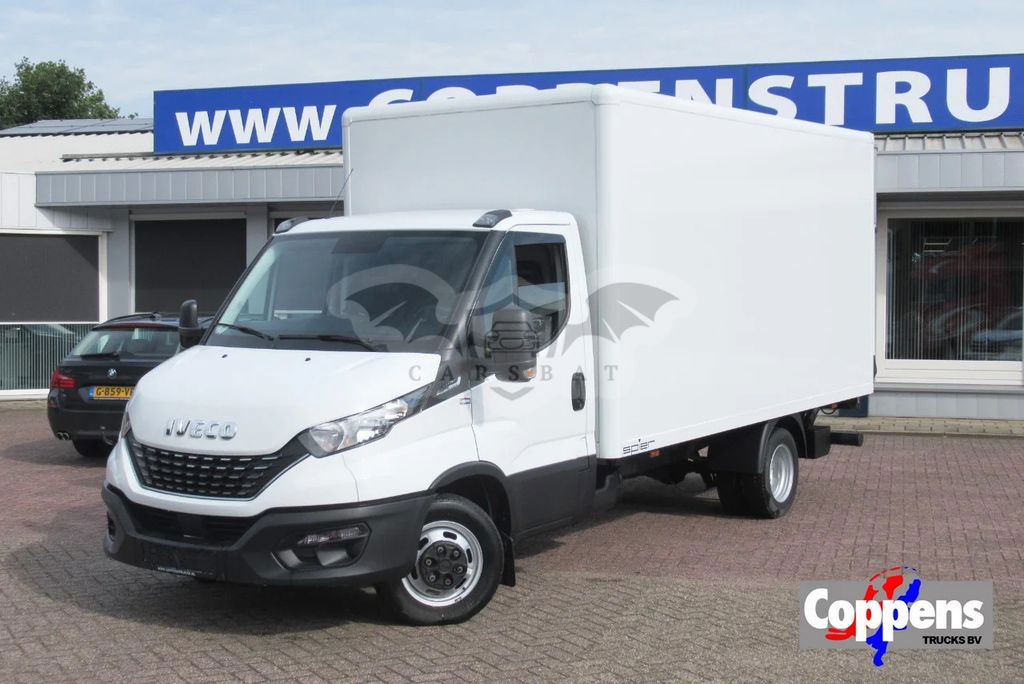 Iveco Daily 2022