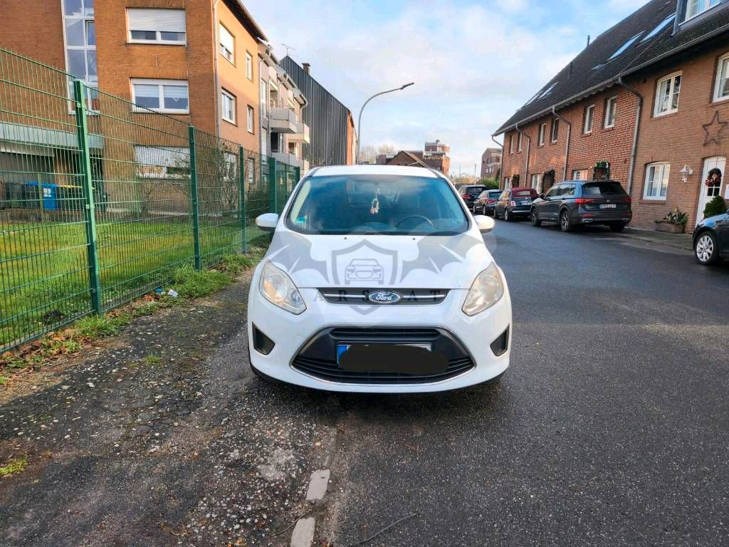 Ford C-Max 2011