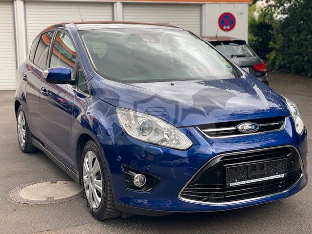 Ford C-Max 2015