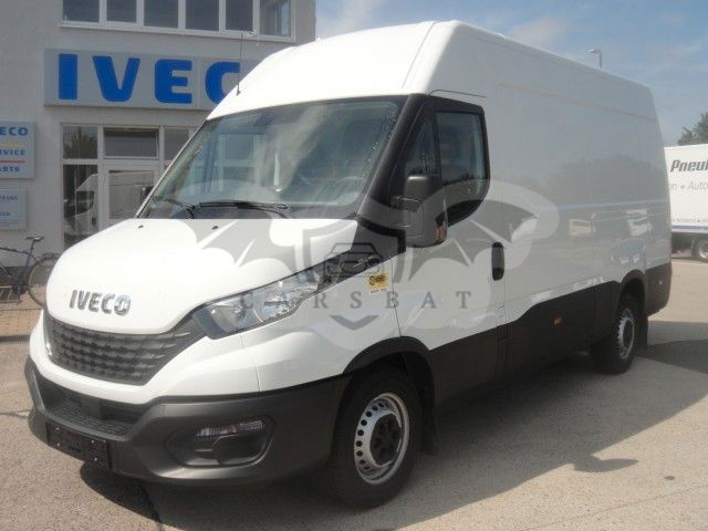 Iveco Daily 2021