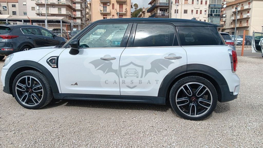 Mini Countryman 2017