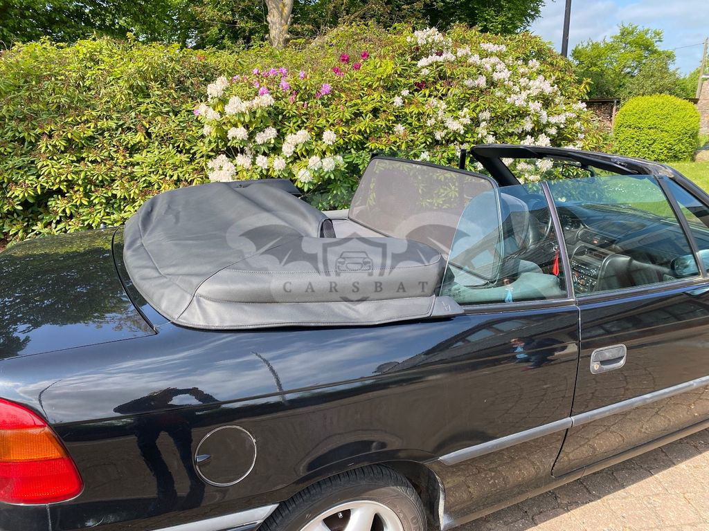 Opel Astra 1997