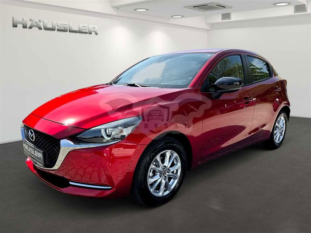 Mazda 2 2023