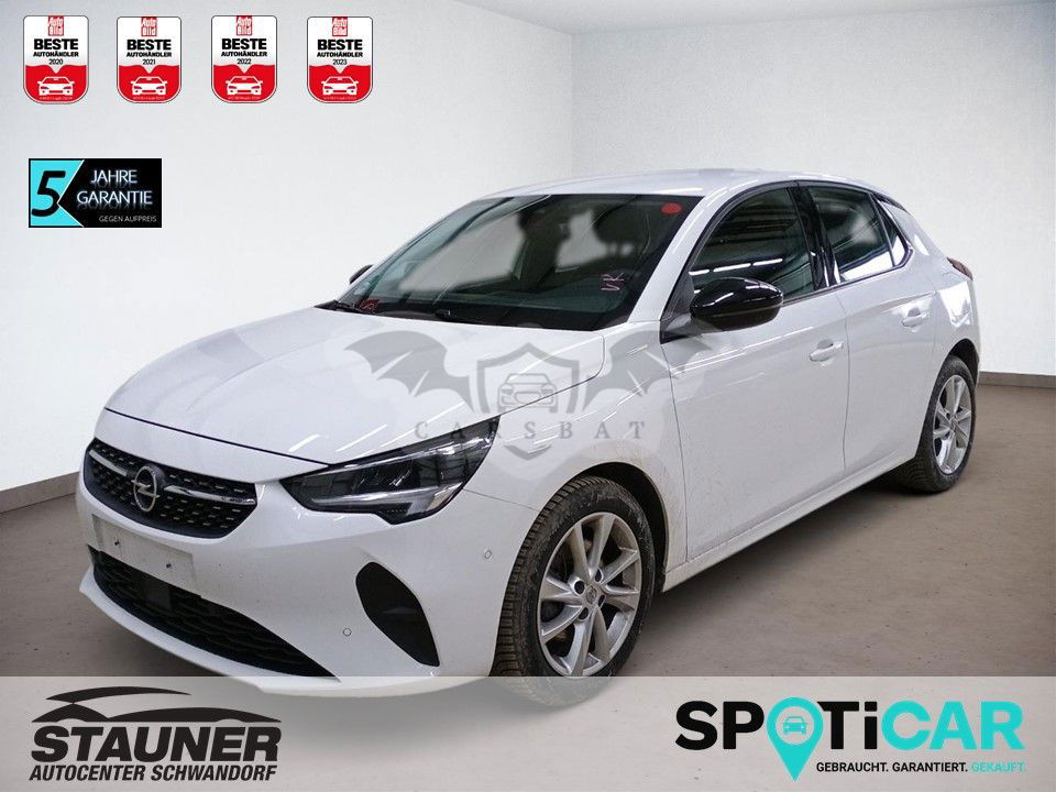 Opel Corsa 2023