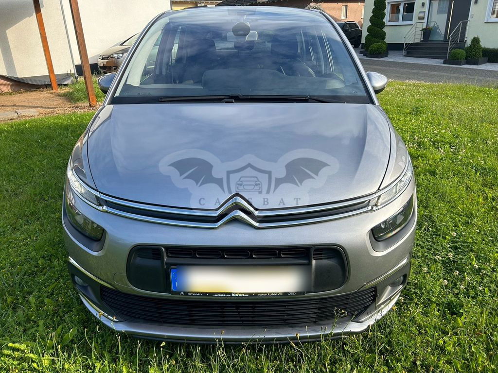 Citroën C4 Picasso 2016