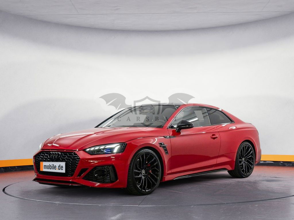 Audi RS5 2021