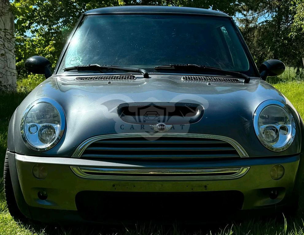 Mini Cooper 2003