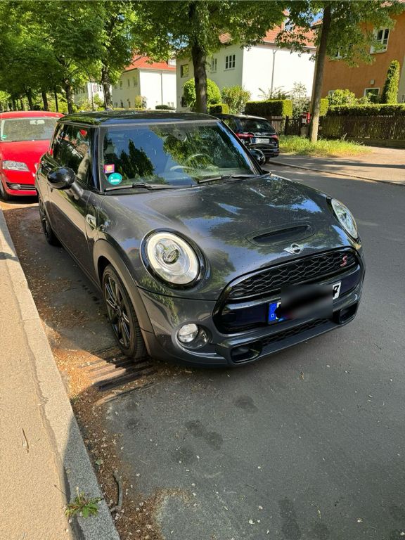 Mini Cooper 2017
