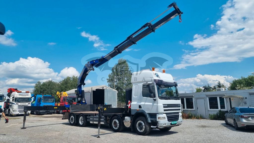 DAF LF 2010