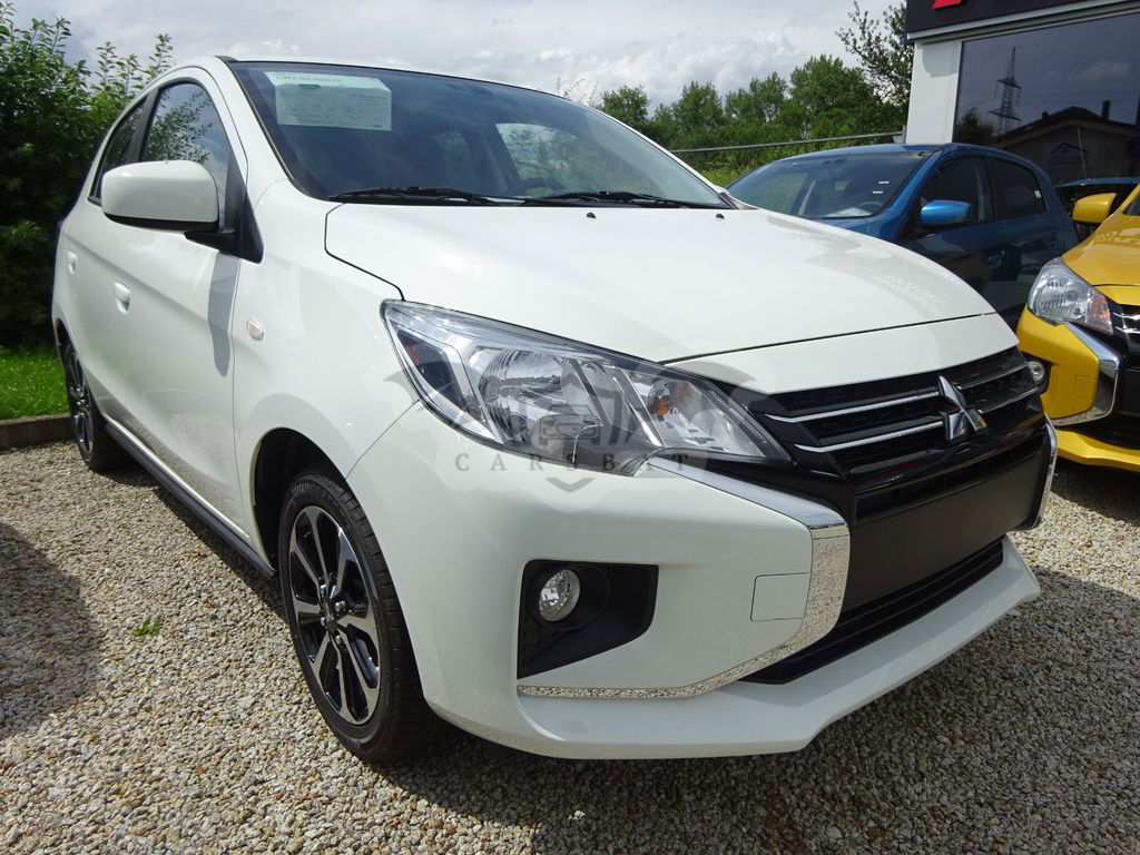 Mitsubishi Space Star 2024