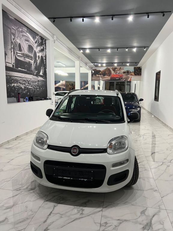 Fiat Panda 2014