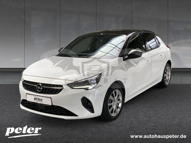 Opel Corsa 2023