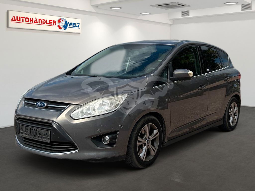 Ford C-Max 2012