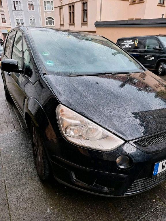 Ford C-Max 2006