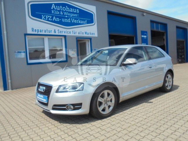 Audi A3 2010